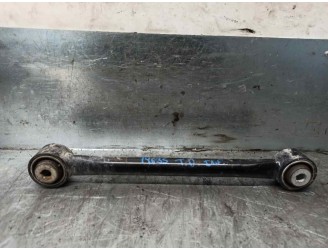 Recambio de brazo suspension inferior trasero derecho para jeep compass (mp, m6, mv, m7) 1.3 referencia OEM IAM 00521136540  