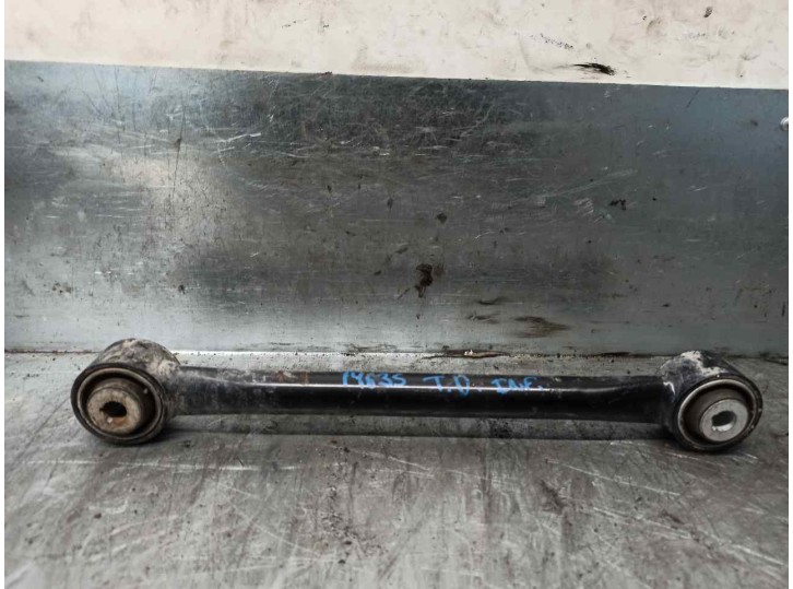 Replacement rear right lower suspension arm for Jeep Compass (MP, M6, MV, M7) 1.3 OEM IAM reference 00521136540 