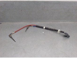 Recambio de sonda lambda para nissan juke (f16_) 1.6 hybrid referencia OEM IAM 226400105RC  SENSATA