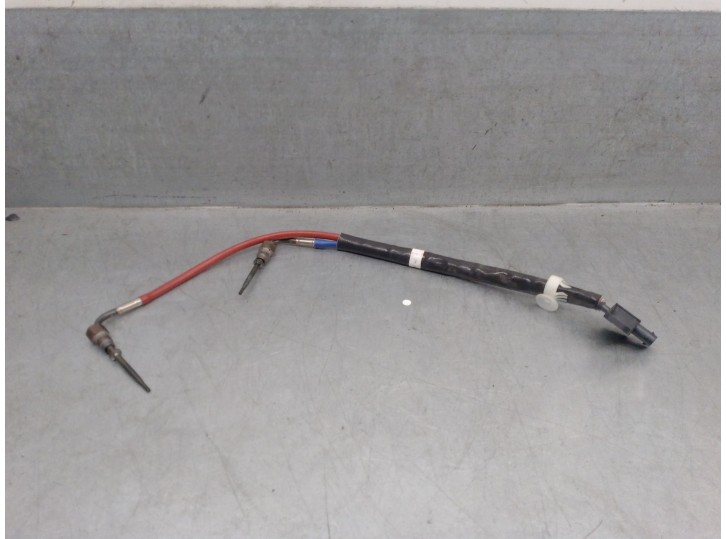 Recambio de sonda lambda para nissan juke (f16_) 1.6 hybrid referencia OEM IAM 226400105RC  SENSATA