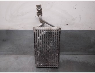 Recambio de evaporador aire acondicionado para jeep commander 3.0 crd cat referencia OEM IAM 5183220AB M6189001 BEHR