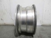 Recambio de llanta para ford explorer 4.0 v6 cat referencia OEM IAM F47Z1007C R15X7JJ-30 ALUMINIO 5P