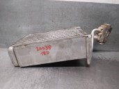 Recambio de evaporador aire acondicionado para jeep commander 3.0 crd cat referencia OEM IAM 5183220AB M6189001 BEHR