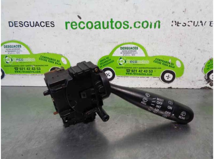 Recambio de mando limpia para toyota yaris (ncp1/nlp1/scp1) 1.4 turbodiesel cat referencia OEM IAM 6473B49  