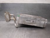 Recambio de evaporador aire acondicionado para jeep commander 3.0 crd cat referencia OEM IAM 5183220AB M6189001 BEHR