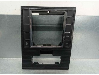 Recambio de botones salpicadero para skoda superb combi (3v5) 2.0 tdi referencia OEM IAM 3V1863212B 