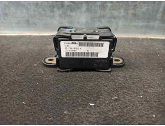 Recambio de modulo electronico para dodge nitro 2.8 crd referencia OEM IAM P56029403AA  