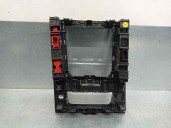 Recambio de botones salpicadero para skoda superb combi (3v5) 2.0 tdi referencia OEM IAM 3V1863212B  