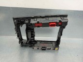 Recambio de botones salpicadero para skoda superb combi (3v5) 2.0 tdi referencia OEM IAM 3V1863212B  
