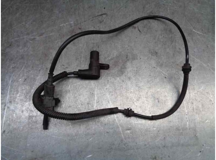 Recambio de sensor abs para kia rio 1.3 cat referencia OEM IAM HONEYWELL