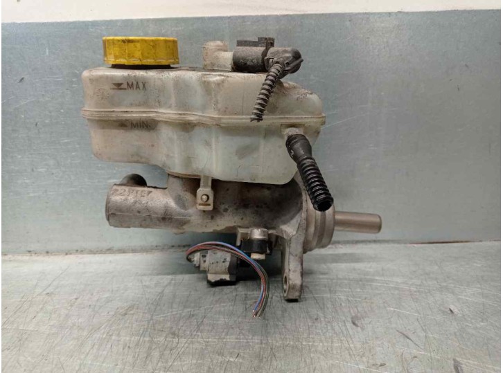 Recambio de bomba freno para seat ibiza sc (6j1) 1.2 tdi referencia OEM IAM 6R0611301A  