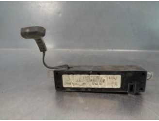 Recambio de antena para jeep commander 3.0 crd cat referencia OEM IAM 56038699AB 28006070 DELPHI