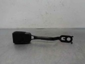 Recambio de enganche cinturon para opel combo cargo (e) 1.6 16v cdti dpf referencia OEM IAM 9816319777 