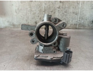 Recambio de caja mariposa para opel corsa d 1.3 16v cdti referencia OEM IAM 55564247 50569200