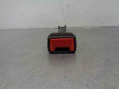 Recambio de enganche cinturon para opel combo cargo (e) 1.6 16v cdti dpf referencia OEM IAM 9816319777 