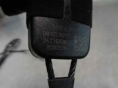 Recambio de enganche cinturon para opel combo cargo (e) 1.6 16v cdti dpf referencia OEM IAM 9816319777 