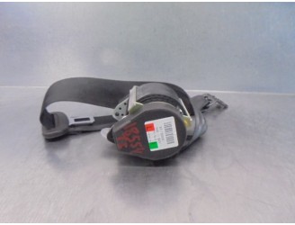 Recambio de cinturon seguridad trasero izquierdo para seat leon st (5f8) 2.0 tdi referencia OEM IAM 5F0857807B 621180600 5 PUERT