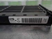 Recambio de resistencia calefaccion para peugeot 308 sport referencia OEM IAM 9662240180 N106760P VALEO