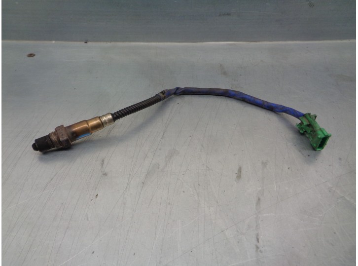 Recambio de sonda lambda para citroën c4 coupe 1.6 16v hdi fap referencia OEM IAM LSF42 0258006028 BOSCH