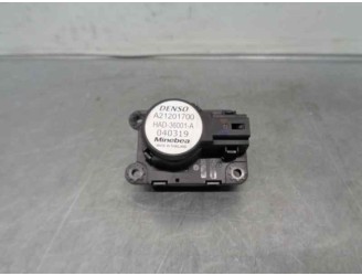 Recambio de motor calefaccion para opel combo cargo (e) 1.6 16v cdti dpf referencia OEM IAM 5P1330100 A21201700 