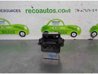 Recambio de resistencia calefaccion para peugeot 308 sport referencia OEM IAM 9662240180 T1000034Z VALEO