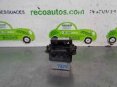 Recambio de resistencia calefaccion para peugeot 308 sport referencia OEM IAM 9662240180 T1000034Z VALEO