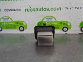 Recambio de resistencia calefaccion para peugeot 308 sport referencia OEM IAM 9662240180 T1000034Z VALEO