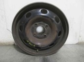 Recambio de llanta para renault 19 (1989...) 1.4 referencia OEM IAM 7701349833 R135.50B13FHAET36 HIERRO