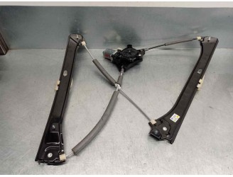 Recambio de elevalunas delantero derecho para skoda superb combi (3v5) 2.0 tdi referencia OEM IAM 5Q0959802B 3V0837462A 