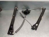 Recambio de elevalunas delantero derecho para skoda superb combi (3v5) 2.0 tdi referencia OEM IAM 5Q0959802B 3V0837462A 