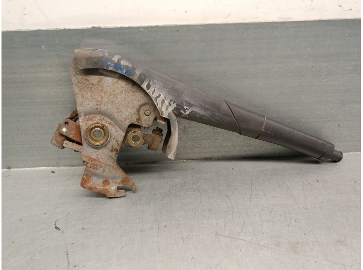 Recambio de palanca freno de mano para fiat scudo (222) 1.9 diesel referencia OEM IAM 1486978077 1486976689 