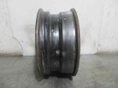 Recambio de llanta para renault 19 (1989...) 1.4 referencia OEM IAM 7701349833 R135.50B13FHAET36 HIERRO