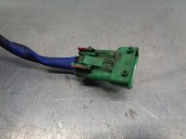 Recambio de sonda lambda para citroën c4 coupe 1.6 16v hdi fap referencia OEM IAM LSF42 0258006028 BOSCH