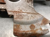 Recambio de palanca freno de mano para fiat scudo (222) 1.9 diesel referencia OEM IAM 1486978077 1486976689 