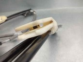 Recambio de elevalunas delantero derecho para skoda superb combi (3v5) 2.0 tdi referencia OEM IAM 5Q0959802B 3V0837462A 