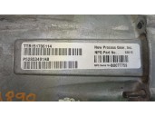 Recambio de caja transfer para dodge nitro 2.8 crd referencia OEM IAM 143KA P52853491AB TTR151706114