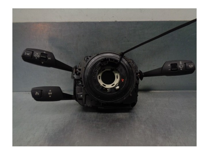 Recambio de mando luces para bmw x5 (e70) 3.0 turbodiesel cat referencia OEM IAM 9164419 9122509 