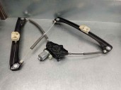 Recambio de elevalunas delantero derecho para skoda superb combi (3v5) 2.0 tdi referencia OEM IAM 5Q0959802B 3V0837462A 