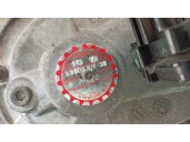 Recambio de caja transfer para dodge nitro 2.8 crd referencia OEM IAM 143KA P52853491AB TTR151706114