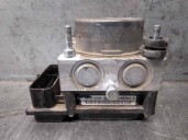 Recambio de abs para citroën nemo 1.4 hdi referencia OEM IAM 51801321 0265231997 BOSCH