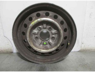 Recambio de llanta para nissan serena (c23m) 2.0 diesel referencia OEM IAM 403009C004 R145JX14H2ET30 HIERRO