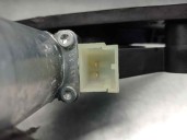 Recambio de elevalunas delantero derecho para skoda superb combi (3v5) 2.0 tdi referencia OEM IAM 5Q0959802B 3V0837462A 