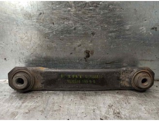 Recambio de brazo suspension inferior trasero derecho para fiat croma (194) 1.9 8v jtd cat (939a1000 / 192a8000) referencia OEM 