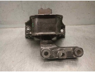 Recambio de soporte motor derecho para citroën c3 pluriel 1.4 hdi referencia OEM IAM 9648201780 