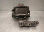 Recambio de soporte motor derecho para citroën c3 pluriel 1.4 hdi referencia OEM IAM 9648201780  