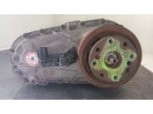Recambio de caja transfer para dodge nitro 2.8 crd referencia OEM IAM 143KA P52853491AB TTR151706114