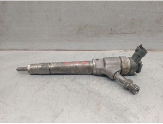 Recambio de inyector para ford ranger (et) 2.5 tdci cat referencia OEM IAM 0445110250 0445110250 BOSCH