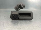 Recambio de maneta exterior porton para skoda superb combi (3v5) 2.0 tdi referencia OEM IAM 566827566B  