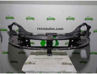 Recambio de panel frontal para renault master ii phase 2 combi 3.0 dci diesel cat (zd3) referencia OEM IAM DE FIBRA 