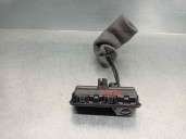 Recambio de maneta exterior porton para skoda superb combi (3v5) 2.0 tdi referencia OEM IAM 566827566B  